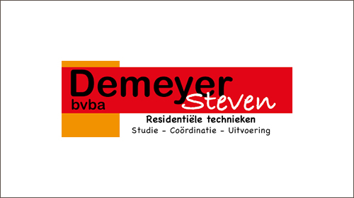 Demeyer Steven